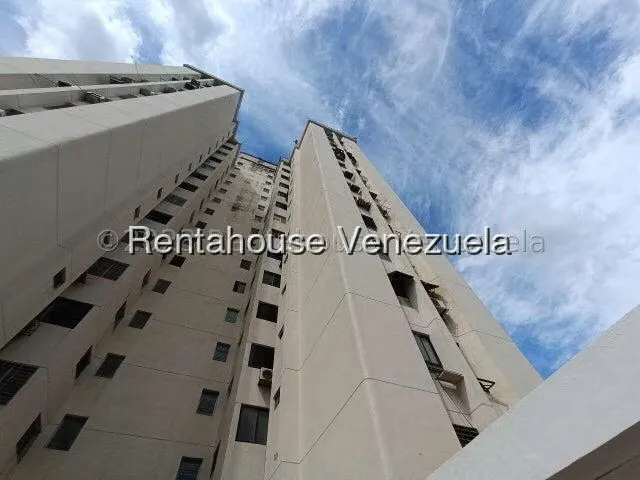 Apartamento (1 Nivel) en Alquiler en Las Quintas, Carabobo