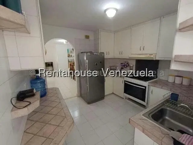 Apartamento (1 Nivel) en Alquiler en Las Quintas, Carabobo - 12
