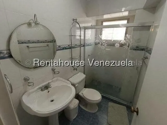 Apartamento (1 Nivel) en Alquiler en Las Quintas, Carabobo - 4