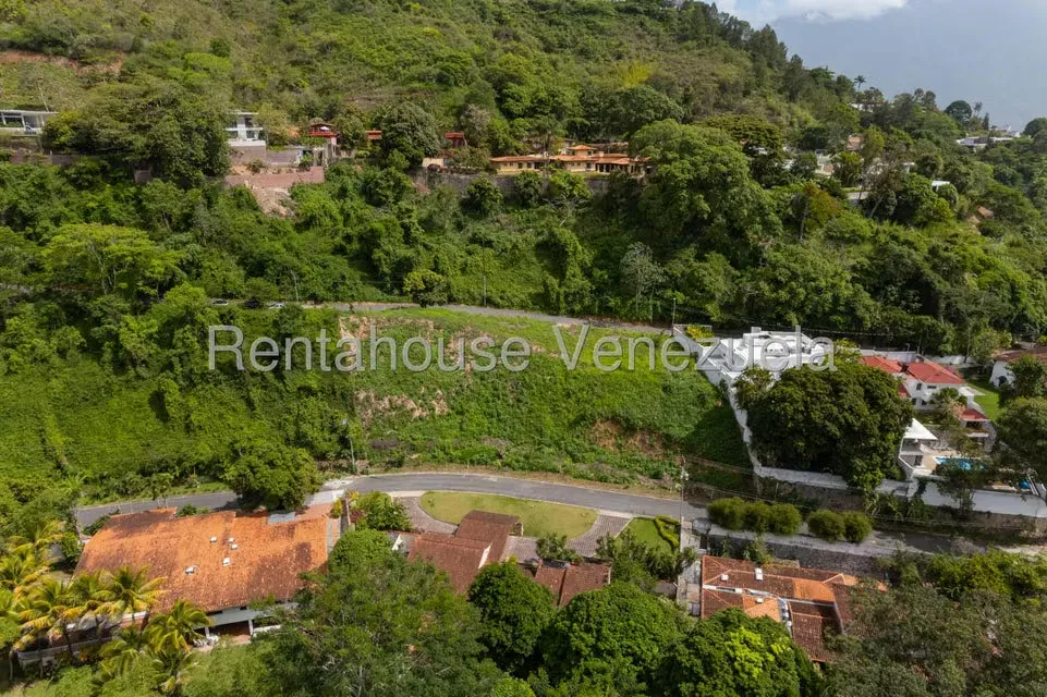 Terreno (Residencial) en Venta en Cerro Verde, Distrito Metropolitano - 5