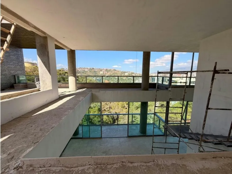 Pent House en venta 900m², Prolongación calle Cali - 5