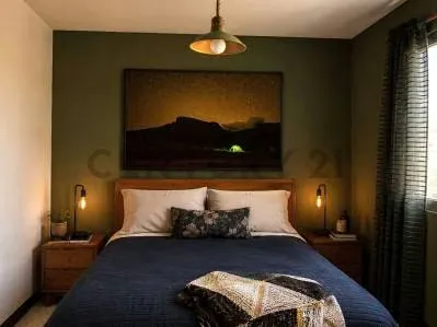 Apartamento en Venta, ubicado en La Florida, Avenida Andres Bello - 9