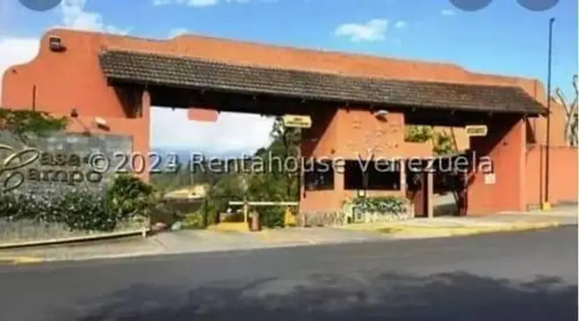 Apartamento (Multiples Niveles) en Venta en La Tahona, Distrito Metropolitano