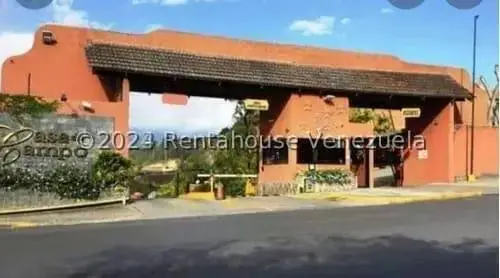 Apartamento (Multiples Niveles) en Venta en La Tahona, Distrito Metropolitano