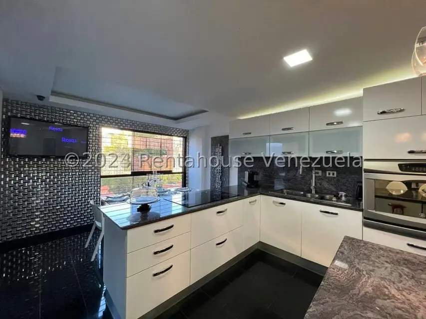 Apartamento (Multiples Niveles) en Venta en La Tahona, Distrito Metropolitano - 11