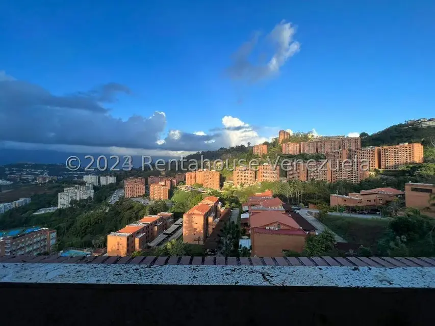 Apartamento (Multiples Niveles) en Venta en La Tahona, Distrito Metropolitano - 15