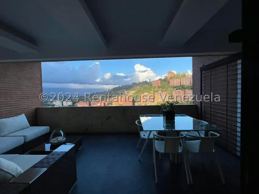 Apartamento (Multiples Niveles) en Venta en La Tahona, Distrito Metropolitano - 16