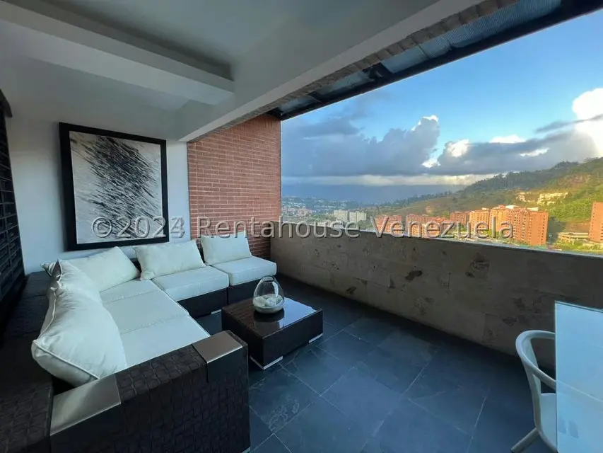 Apartamento (Multiples Niveles) en Venta en La Tahona, Distrito Metropolitano - 17
