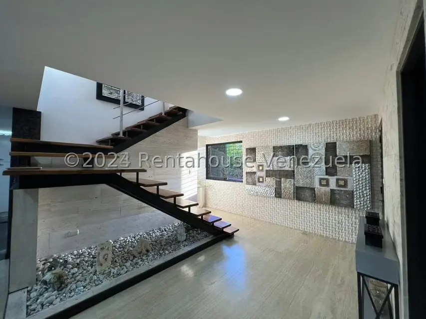 Apartamento (Multiples Niveles) en Venta en La Tahona, Distrito Metropolitano - 20
