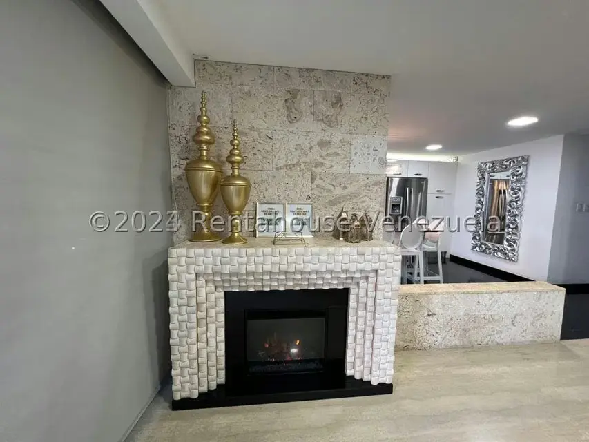 Apartamento (Multiples Niveles) en Venta en La Tahona, Distrito Metropolitano - 22