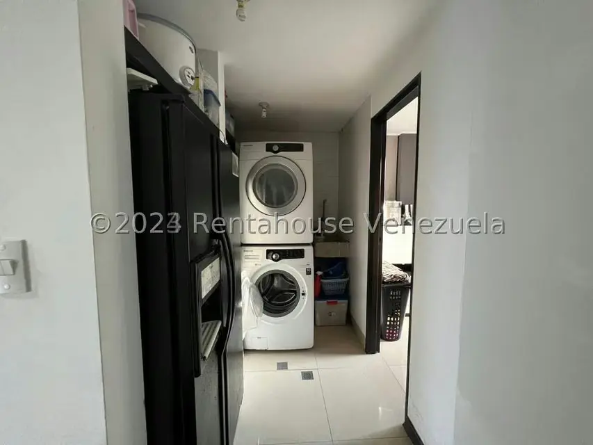 Apartamento (Multiples Niveles) en Venta en La Tahona, Distrito Metropolitano - 23