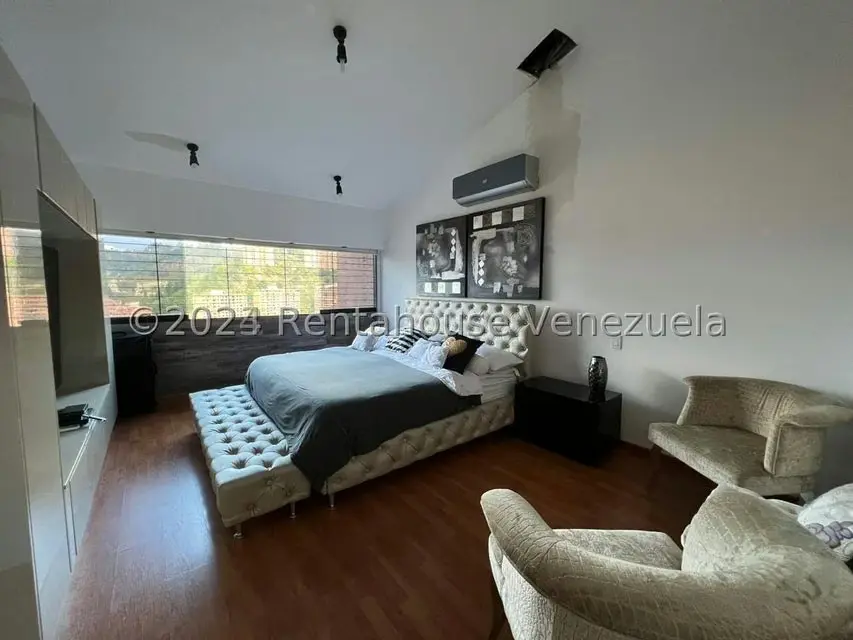 Apartamento (Multiples Niveles) en Venta en La Tahona, Distrito Metropolitano - 28