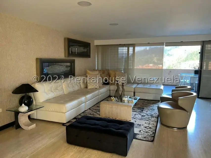 Apartamento (Multiples Niveles) en Venta en La Tahona, Distrito Metropolitano - 3