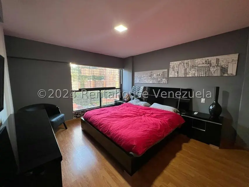 Apartamento (Multiples Niveles) en Venta en La Tahona, Distrito Metropolitano - 33