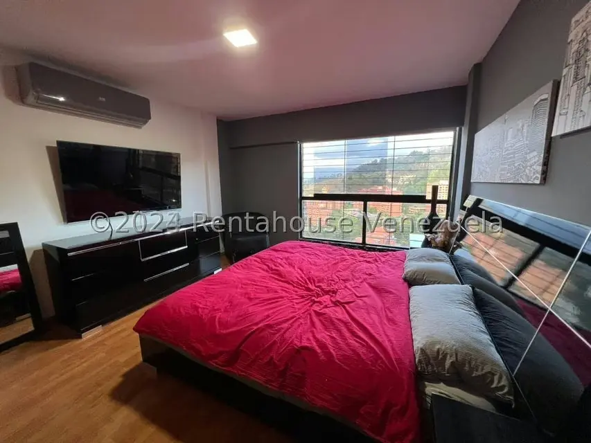 Apartamento (Multiples Niveles) en Venta en La Tahona, Distrito Metropolitano - 34