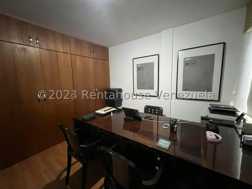 Apartamento (Multiples Niveles) en Venta en La Tahona, Distrito Metropolitano - 36