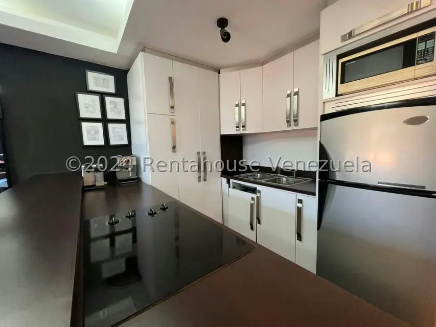 Apartamento (Multiples Niveles) en Venta en La Tahona, Distrito Metropolitano - 40