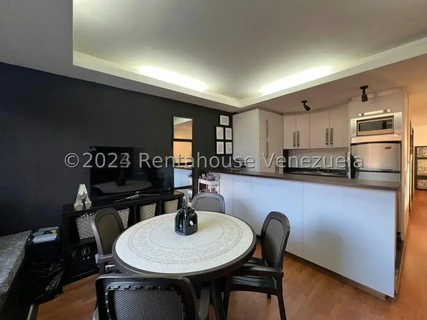 Apartamento (Multiples Niveles) en Venta en La Tahona, Distrito Metropolitano - 41