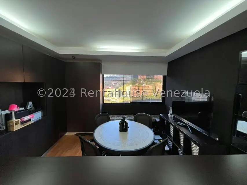 Apartamento (Multiples Niveles) en Venta en La Tahona, Distrito Metropolitano - 43