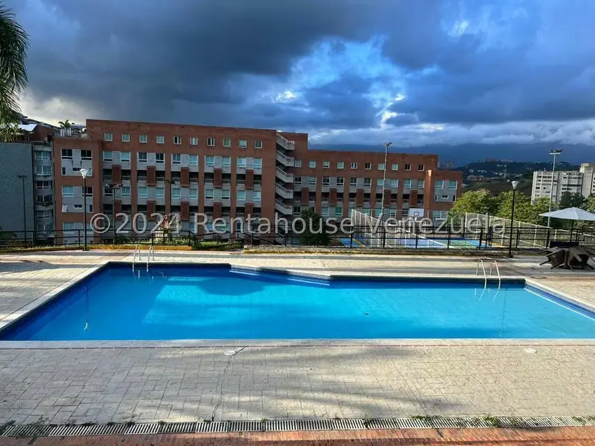 Apartamento (Multiples Niveles) en Venta en La Tahona, Distrito Metropolitano - 45