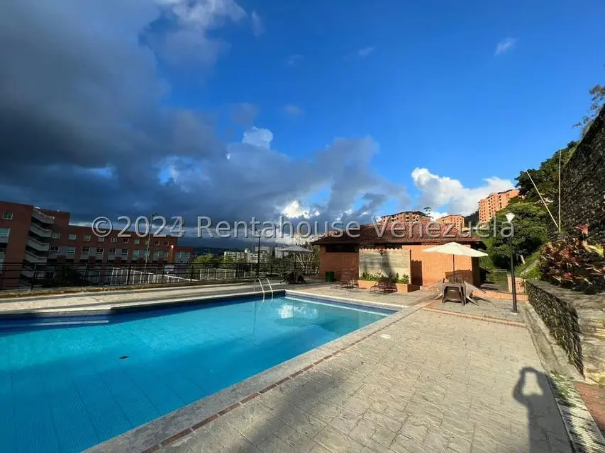 Apartamento (Multiples Niveles) en Venta en La Tahona, Distrito Metropolitano - 46