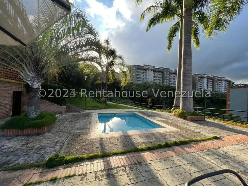 Apartamento (Multiples Niveles) en Venta en La Tahona, Distrito Metropolitano - 47