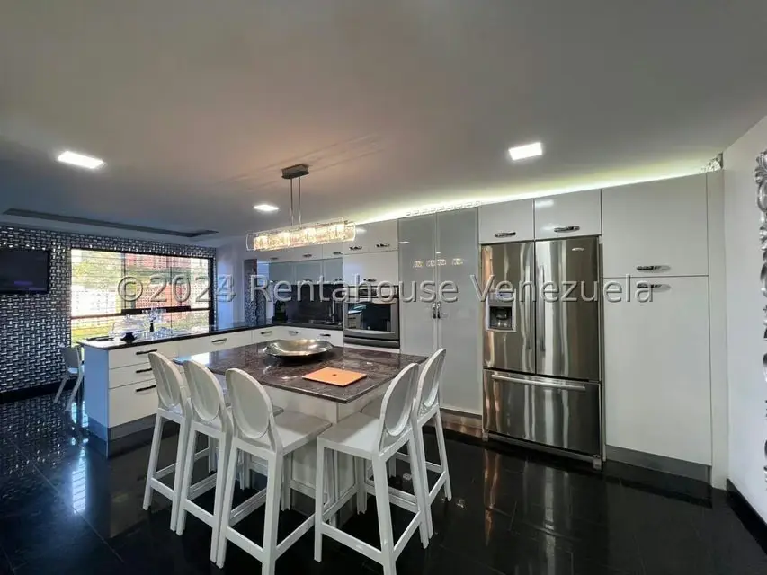 Apartamento (Multiples Niveles) en Venta en La Tahona, Distrito Metropolitano - 7