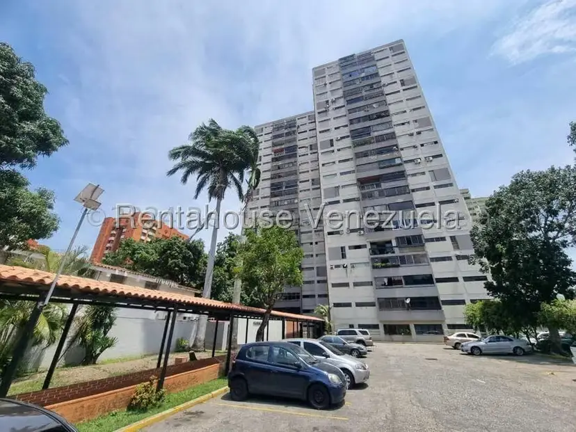 Apartamento (1 Nivel) en Venta en Parroquia Santa Rosa, Lara