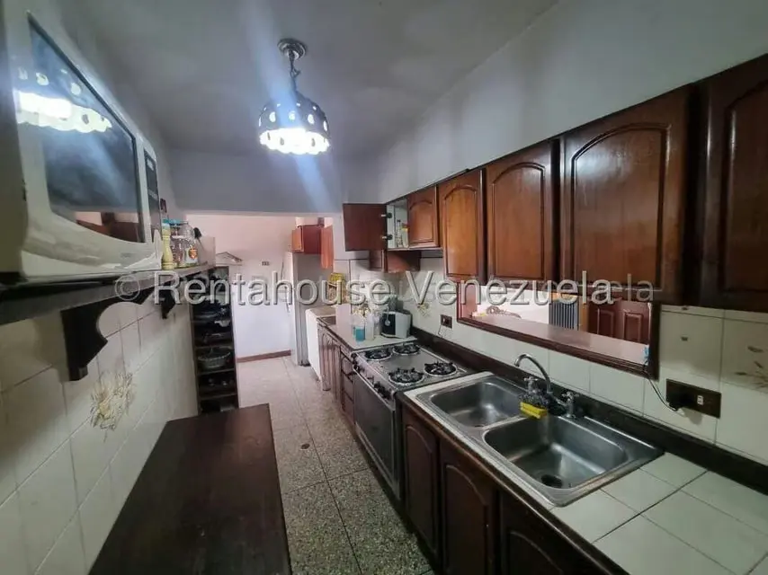Apartamento (1 Nivel) en Venta en Parroquia Santa Rosa, Lara - 11