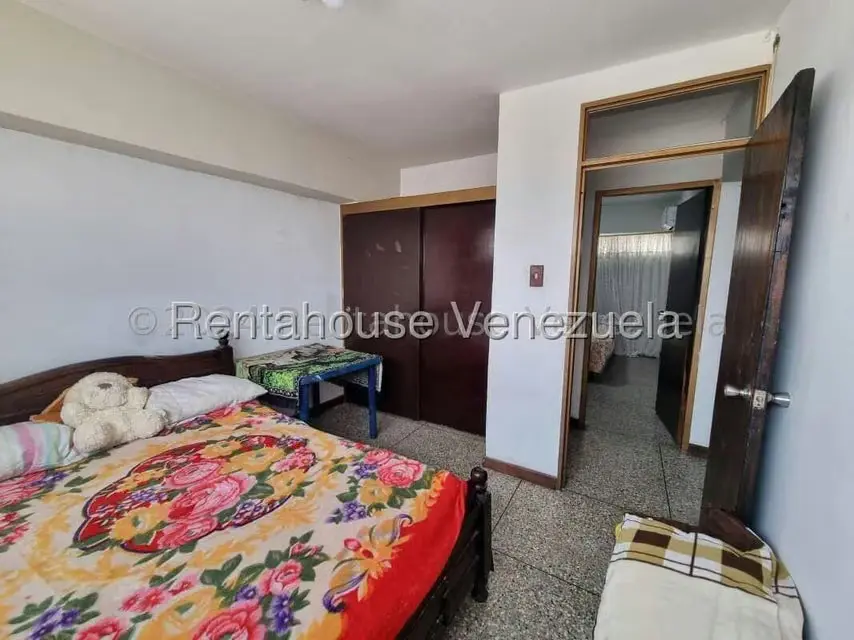 Apartamento (1 Nivel) en Venta en Parroquia Santa Rosa, Lara - 17