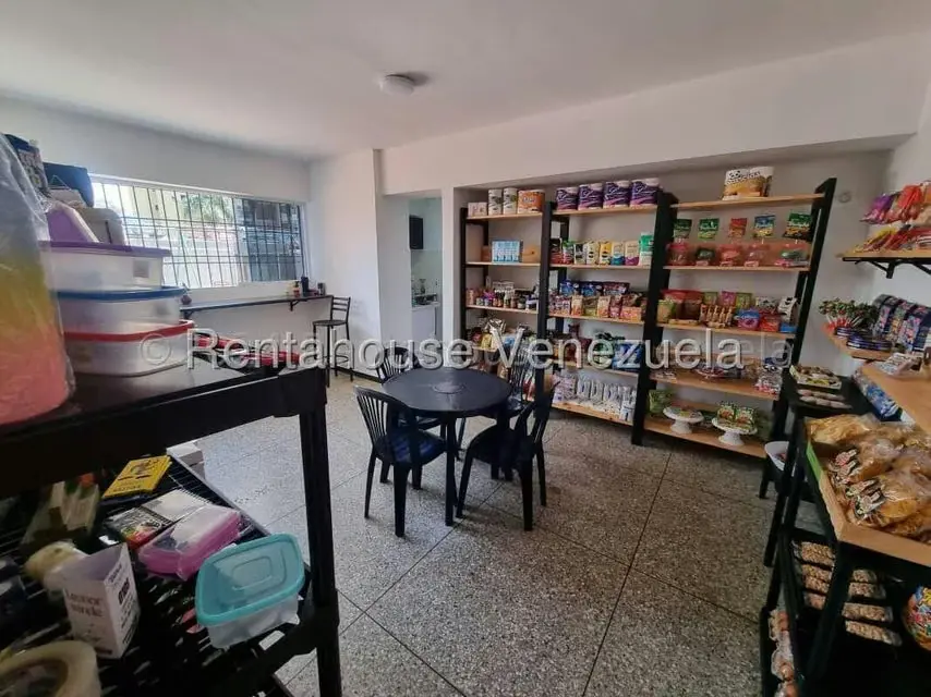 Apartamento (1 Nivel) en Venta en Parroquia Santa Rosa, Lara - 24