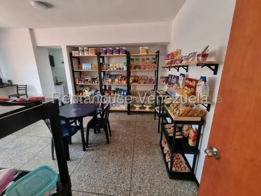 Apartamento (1 Nivel) en Venta en Parroquia Santa Rosa, Lara - 25
