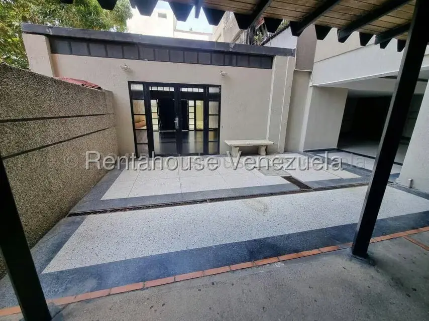Apartamento (1 Nivel) en Venta en Parroquia Santa Rosa, Lara - 26