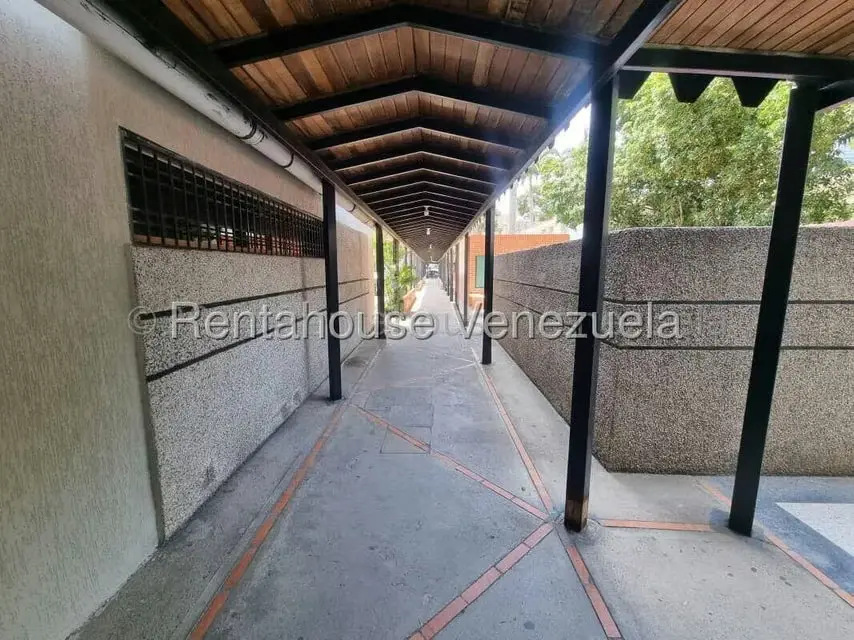 Apartamento (1 Nivel) en Venta en Parroquia Santa Rosa, Lara - 27