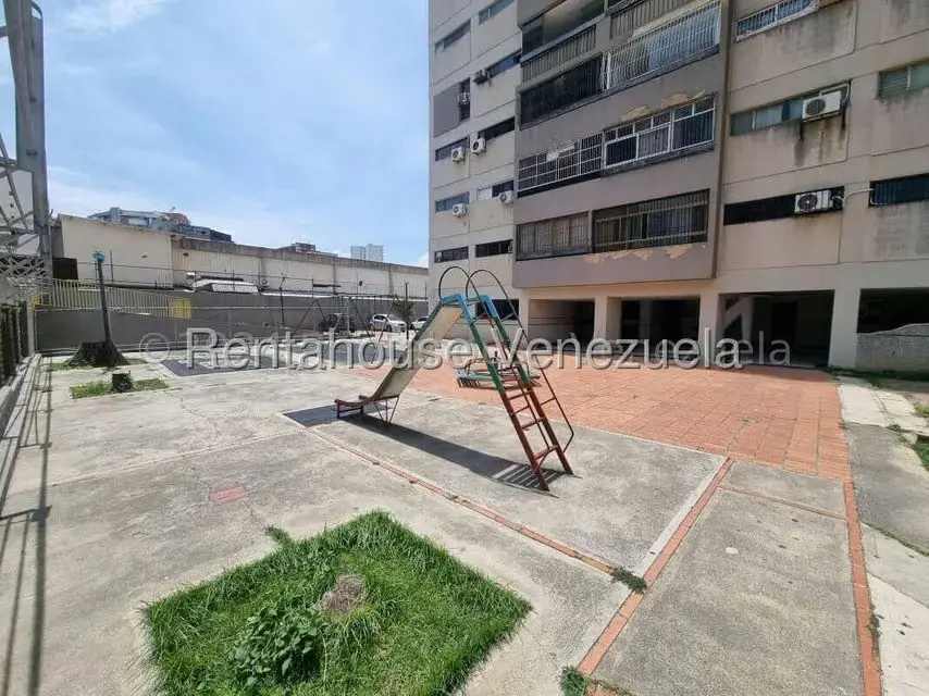 Apartamento (1 Nivel) en Venta en Parroquia Santa Rosa, Lara - 29