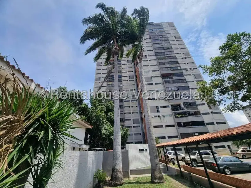 Apartamento (1 Nivel) en Venta en Parroquia Santa Rosa, Lara - 3