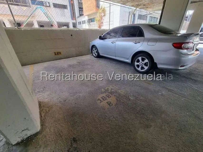 Apartamento (1 Nivel) en Venta en Parroquia Santa Rosa, Lara - 31