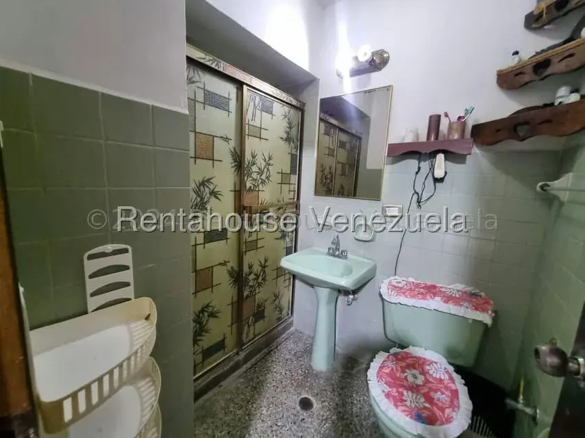 Apartamento (1 Nivel) en Venta en Parroquia Santa Rosa, Lara - 34