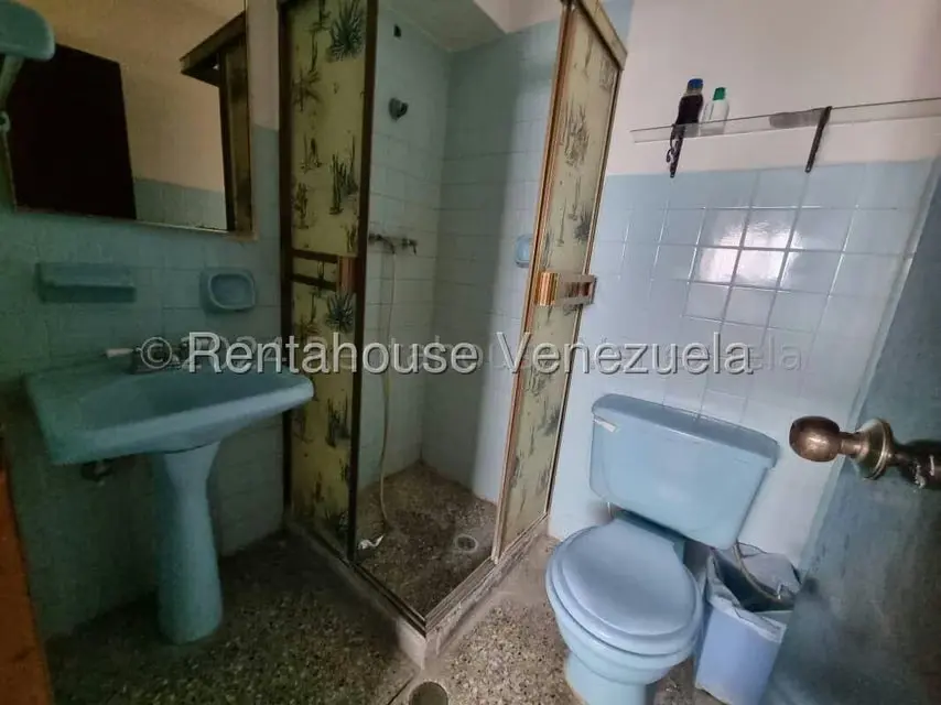 Apartamento (1 Nivel) en Venta en Parroquia Santa Rosa, Lara - 35