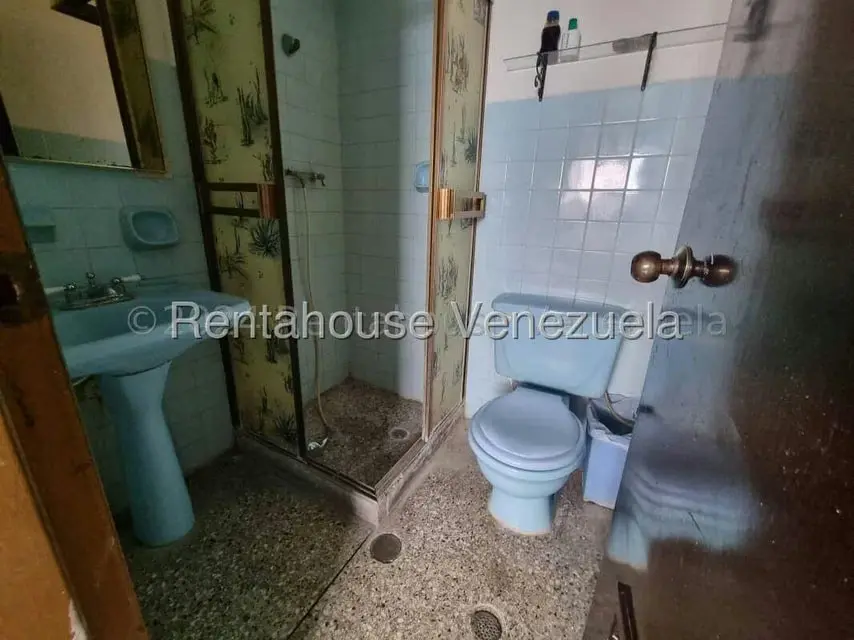 Apartamento (1 Nivel) en Venta en Parroquia Santa Rosa, Lara - 36