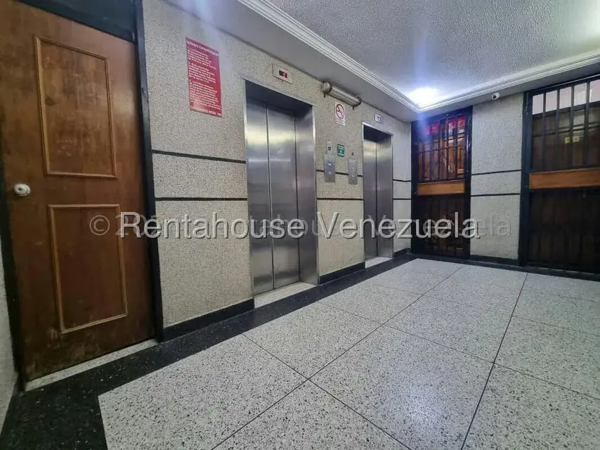 Apartamento (1 Nivel) en Venta en Parroquia Santa Rosa, Lara - 4