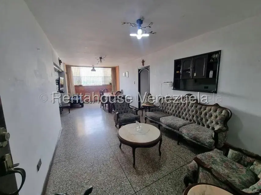 Apartamento (1 Nivel) en Venta en Parroquia Santa Rosa, Lara - 6