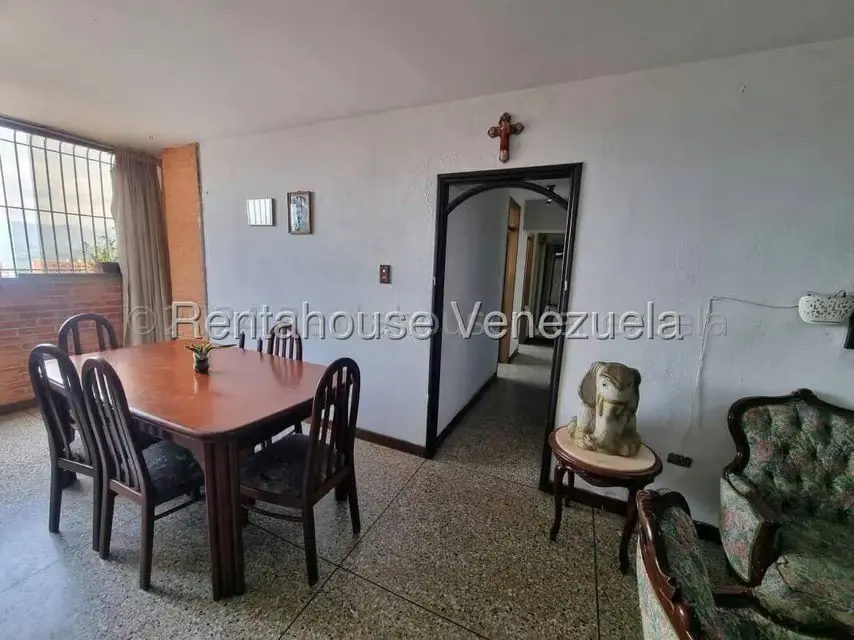 Apartamento (1 Nivel) en Venta en Parroquia Santa Rosa, Lara - 8