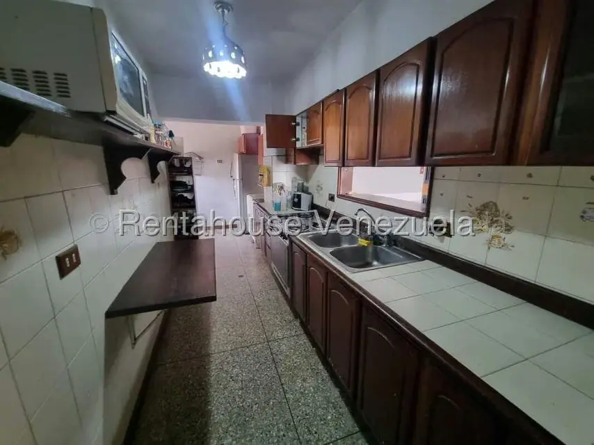 Apartamento (1 Nivel) en Venta en Parroquia Santa Rosa, Lara - 10