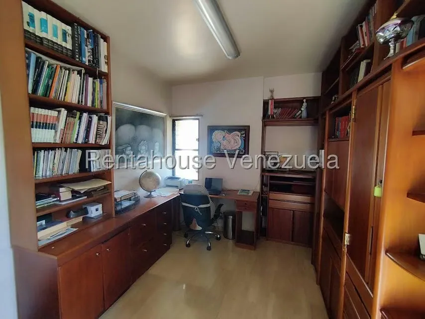 Apartamento (1 Nivel) en Venta en La Florida, Distrito Metropolitano - 23