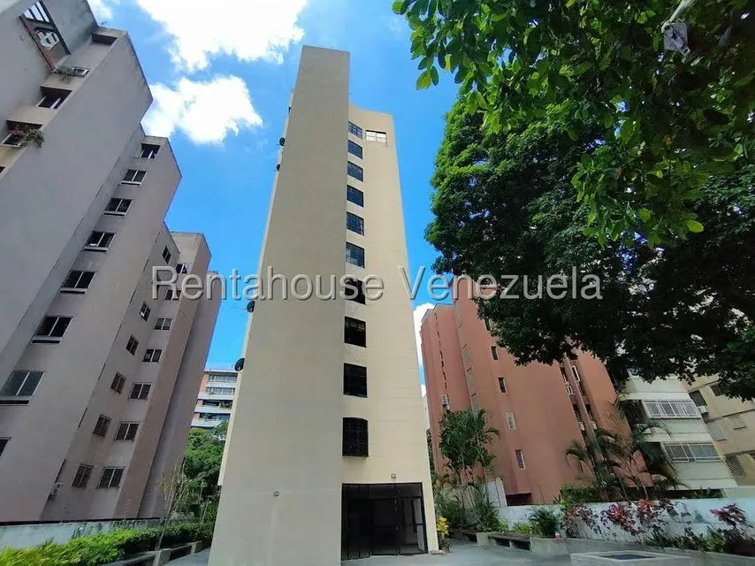 Apartamento (1 Nivel) en Venta en La Florida, Distrito Metropolitano - 29