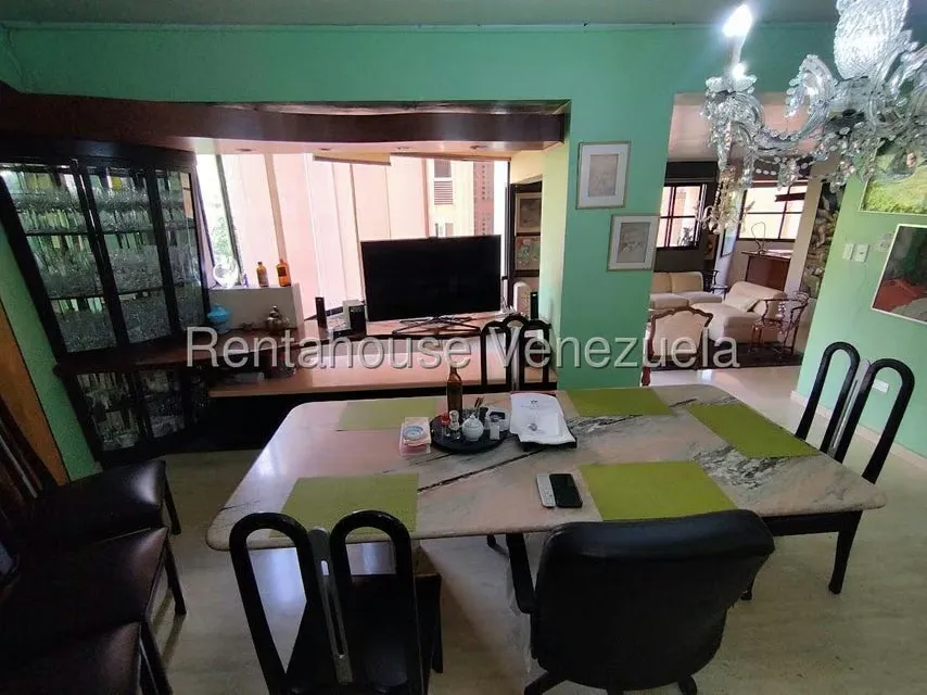 Apartamento (1 Nivel) en Venta en La Florida, Distrito Metropolitano - 7