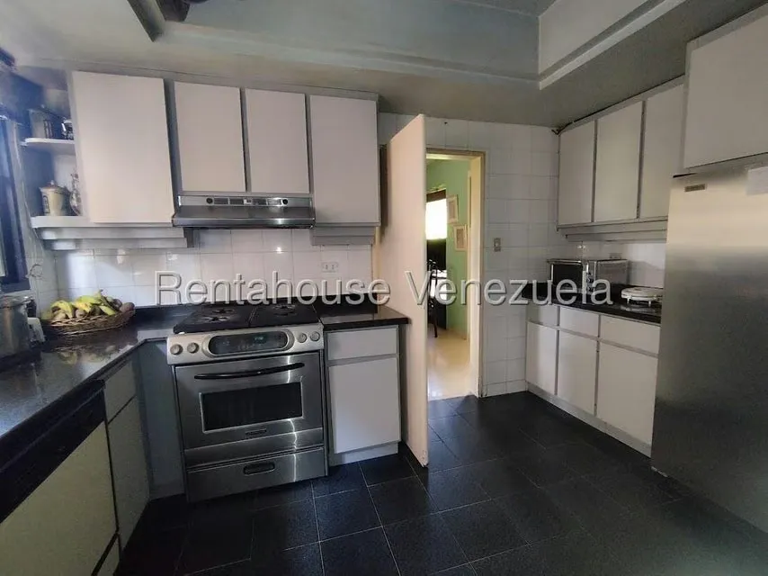 Apartamento (1 Nivel) en Venta en La Florida, Distrito Metropolitano - 10