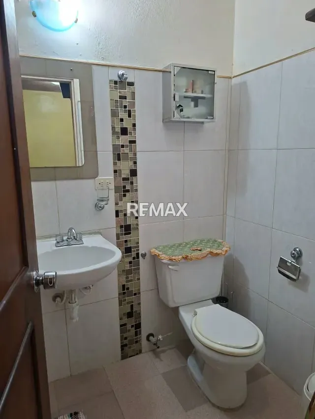 Acogedor apartamento en alquiler - 4