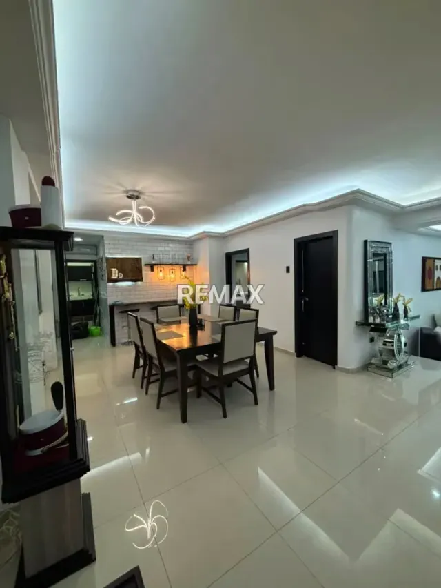 APARTAMENTO AMOBLADO Y ACTUALIZADO EN AV DELICIAS - 14